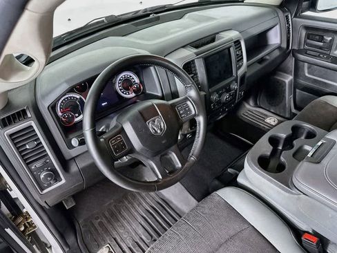 Used 2020 RAM 1500 Express w/ Wheel & Sound Group AWD/4WD image 2