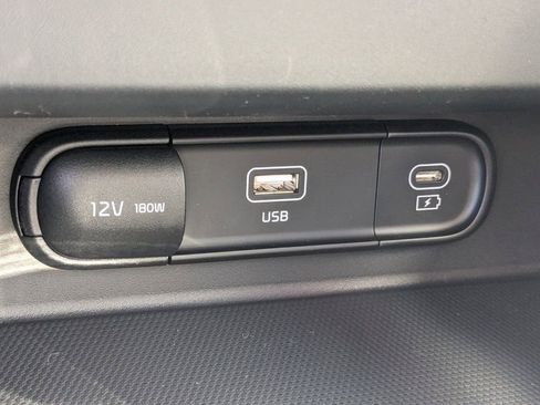 Used 2024 Kia Seltos SX AWD/4WD image 21