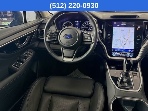 Used 2024 Subaru Outback Touring AWD/4WD image 28
