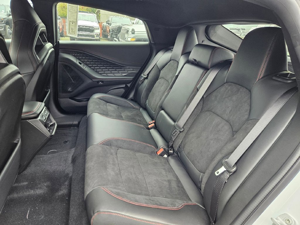 New 2026 Dodge Charger R/T AWD/4WD image 14