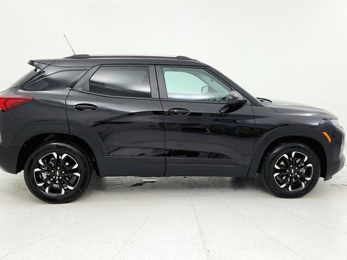 Used 2023 Chevrolet TrailBlazer LT image 5