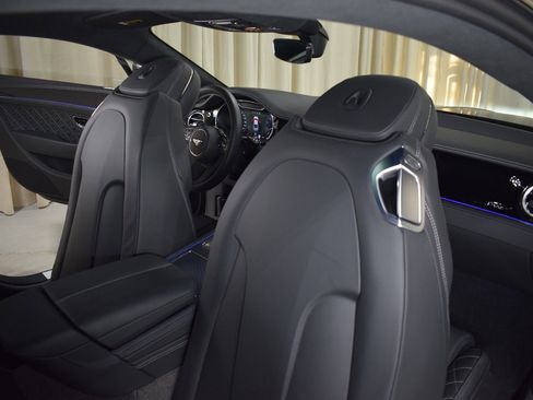 Certified 2024 Bentley Continental GT Speed image 22