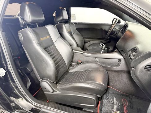 Used 2016 Dodge Challenger R/T Scat Pack RWD image 46