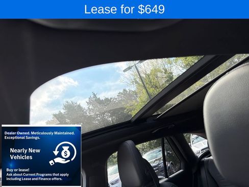 Used 2026 Mercedes-Benz GLC 300 4MATIC image 12
