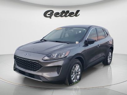 Used 2022 Ford Escape SE w/ Convenience Package