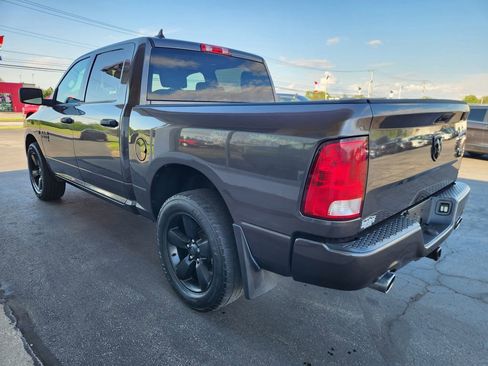 Used 2019 RAM 1500 Express w/ Wheel & Sound Group AWD/4WD image 6