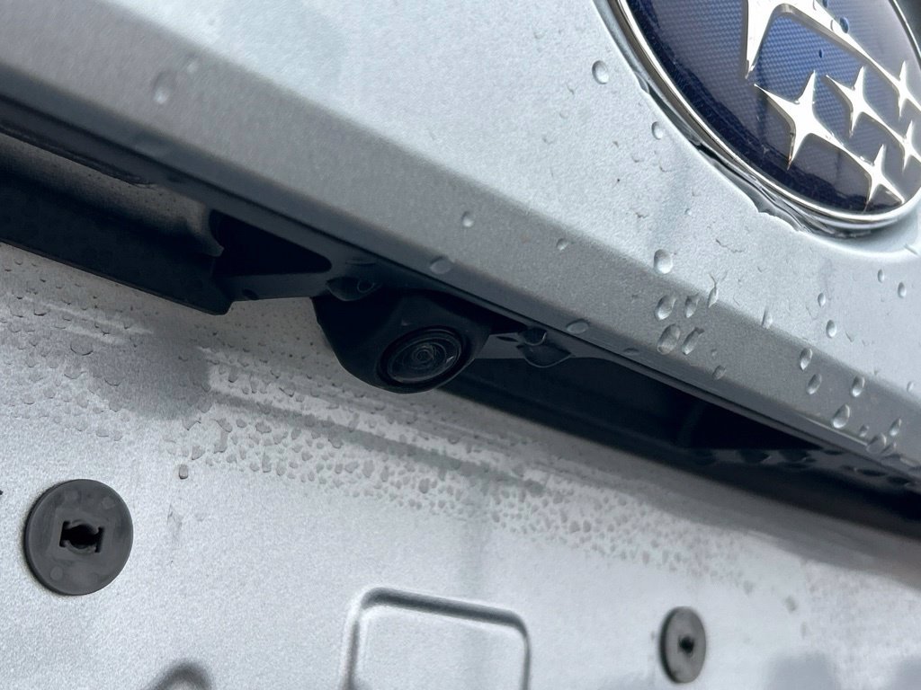 New 2026 Subaru Crosstrek 2.5i Limited AWD/4WD image 32