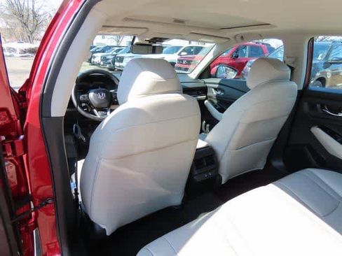 Certified 2025 Honda Accord Touring image 14