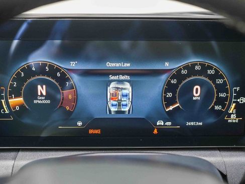 Used 2024 Ford Mustang GT image 21