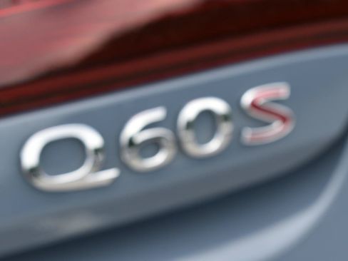 Used 2020 INFINITI Q60 Red Sport 400 w/ Proactive Package RWD image 41
