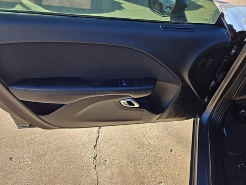 Used 2022 Dodge Challenger SXT w/ Blacktop Package image 14