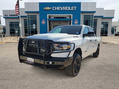 Used 2024 RAM 1500 Big Horn