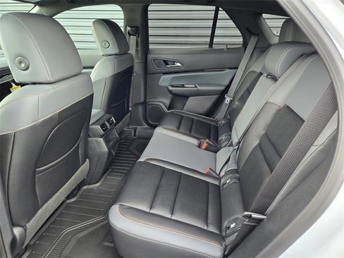 New 2026 Honda Prologue Touring image 10