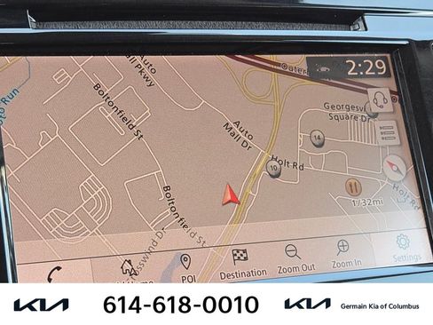 Used 2020 Nissan Rogue SL FWD image 28