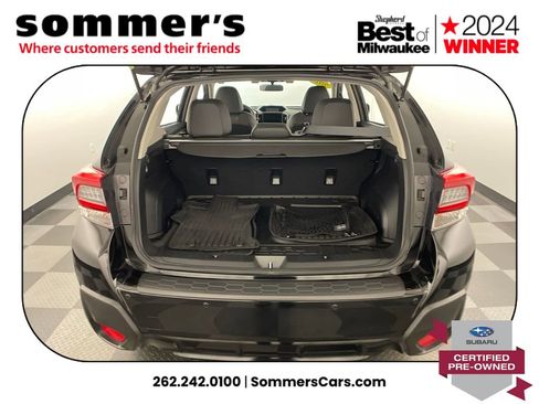 Certified 2023 Subaru Crosstrek 2.5i Limited image 20