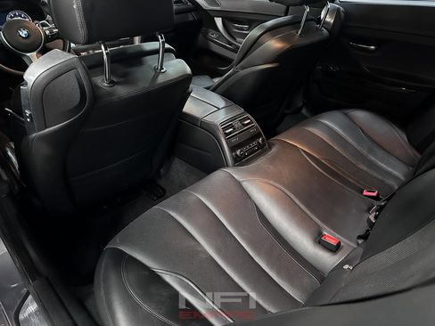 Used 2014 BMW 650i Gran Coupe xDrive image 33