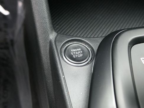 Used 2025 Kia K4 FWD image 22