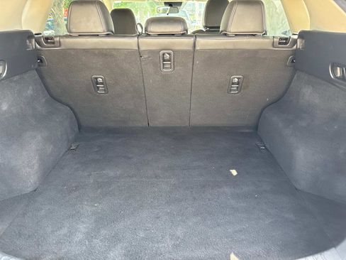 Used 2021 MAZDA CX-5 Touring image 7