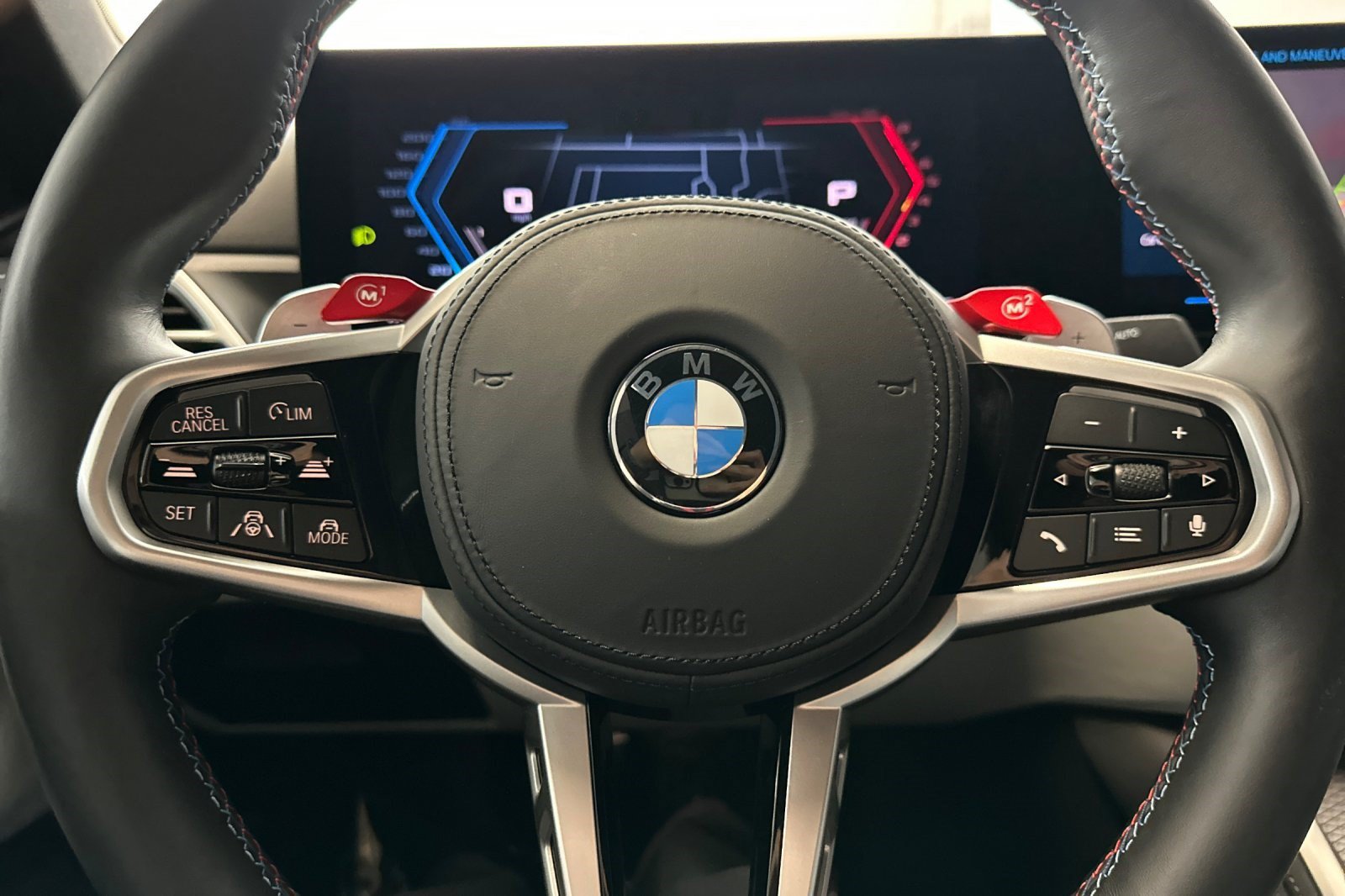 Used 2026 BMW M4 xDrive Competition AWD/4WD image 11