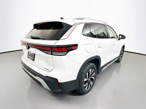 New 2026 Volkswagen Tiguan S image 20