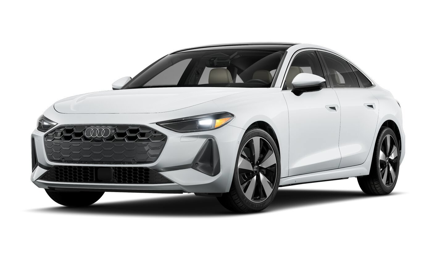 Certified 2025 Audi A5 Premium w/ Convenience Package AWD/4WD image 1