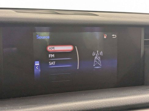 Used 2020 Lexus IS 350 F Sport w/ F Sport Package RWD image 20