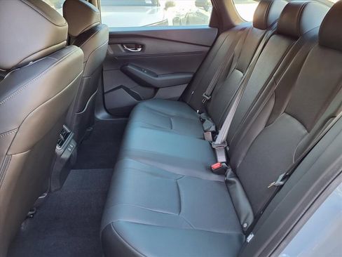 New 2025 Honda Accord Sport image 6