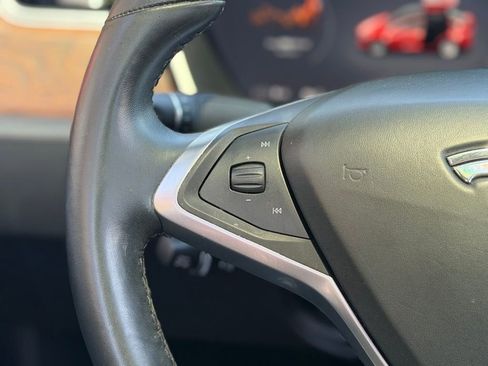 Used 2017 Tesla Model X 100D image 46