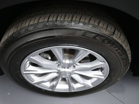 Used 2024 Honda CR-V EX-L image 14