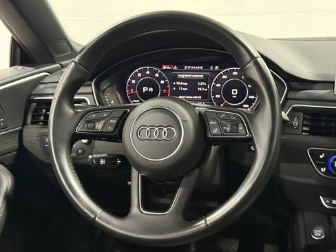 Used 2018 Audi A5 2.0T Prestige w/ Driver Assistance Package AWD/4WD image 25