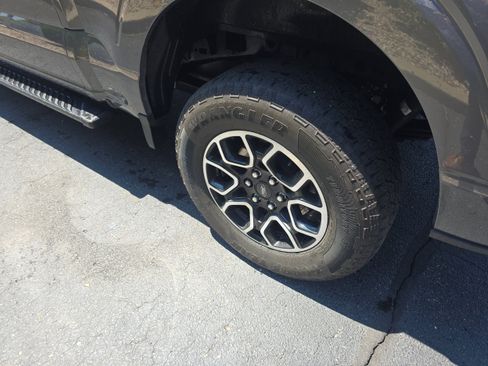 Used 2023 Ford F150 XLT w/ Equipment Group 302A High AWD/4WD image 9