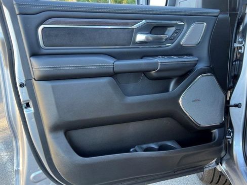 New 2026 RAM 1500 Laramie w/ Night Edition image 27