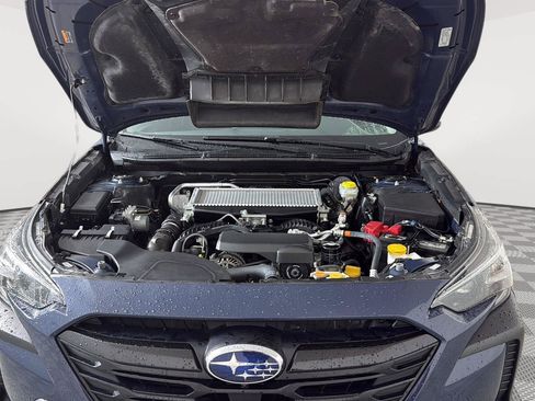 Certified 2024 Subaru Outback Onyx Edition XT AWD/4WD image 23