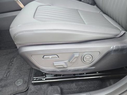New 2027 Kia Seltos X-Line SX AWD/4WD image 21