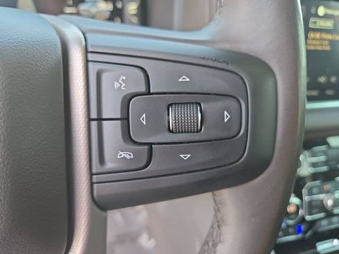 Used 2022 GMC Yukon Denali AWD/4WD image 21