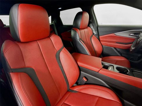 Used 2024 Acura ZDX A-Spec image 25