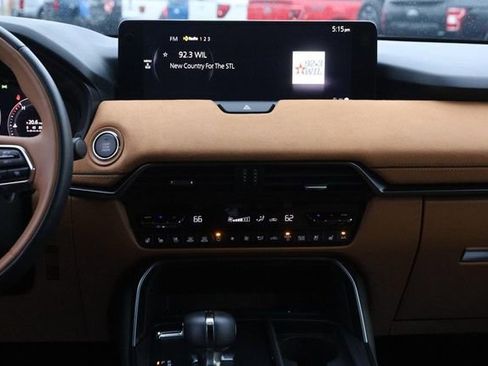 Used 2024 MAZDA CX-90 3.3 Turbo S w/ Premium Plus image 27