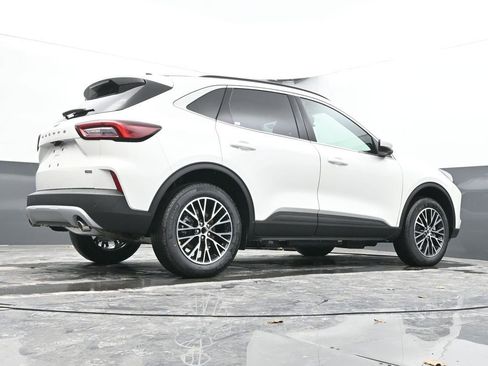 New 2026 Ford Escape SE image 49