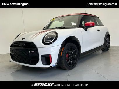 Used 2025 MINI Cooper John Cooper Works