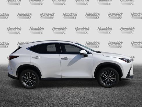 Used 2022 Lexus NX 350 AWD image 10