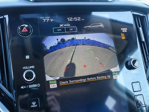 Used 2024 Subaru Outback Limited XT image 26