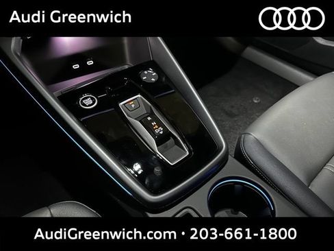 Certified 2026 Audi A3 2.0T Premium Plus w/ Premium Plus Package AWD/4WD image 19