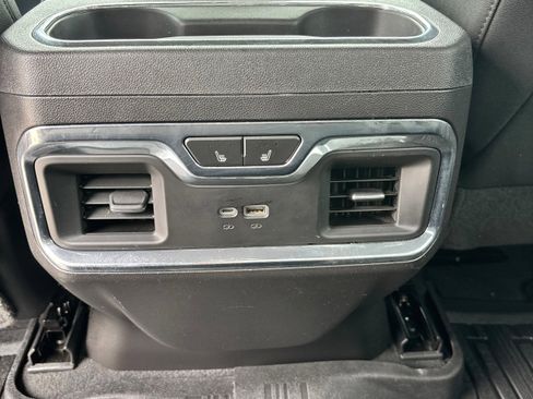 Used 2023 GMC Sierra 1500 SLT w/ SLT Premium Plus Package image 12