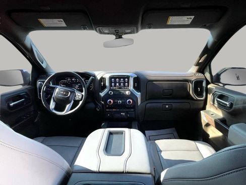 Used 2020 GMC Sierra 1500 SLT w/ SLT Premium Package image 18