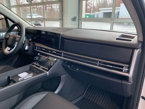New 2026 Hyundai Santa Fe SEL image 20