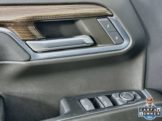 Used 2024 Chevrolet Silverado 1500 LT AWD/4WD image 19