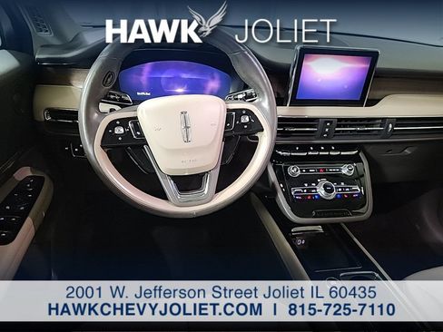 Used 2020 Lincoln Corsair Reserve w/ Equipment Group 201A AWD/4WD image 15