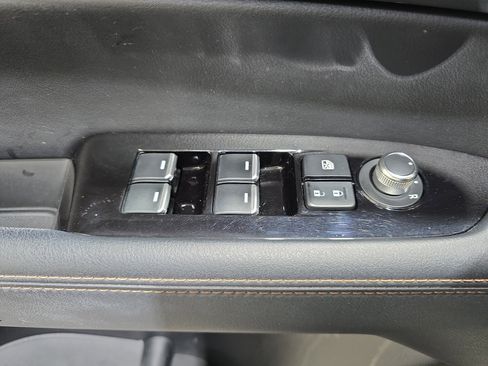 Used 2023 MAZDA CX-5 AWD 2.5 S w/ Premium Package image 23