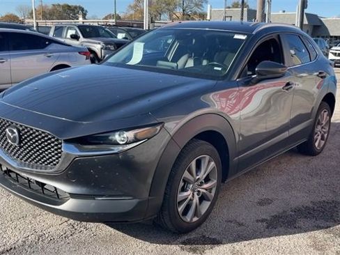 Used 2023 MAZDA CX-30 AWD 2.5 S w/ Select Package image 6