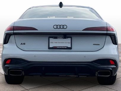 New 2026 Audi A6 Premium Plus